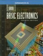 Basic Electronics, Experiments Manual
