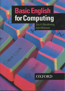 Basic English for Computing: Student's Book: Student's Book