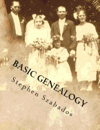 Basic Genealogy: Saving Your Family History