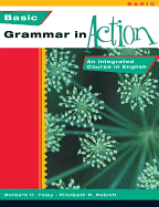 Basic Grammar in Action: Basic Grammar in Action-Text/Tape Pkg Text