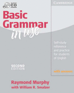 Basic Grammar in Use with Answers, Korean Edition: Self-Study Reference and Practice for Students of English