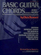 Basic Guitar Chords...& More - Bennett, D