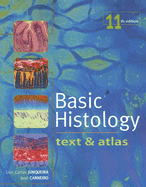Basic Histology: Text & Atlas