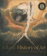 Basic History of Art with History of Art Image CD-ROM