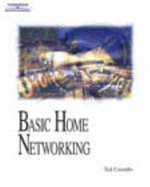 Basic Home Networking