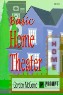 Basic Home Theater