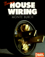 Basic House Wiring - Burch, Monte