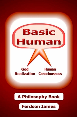 Basic Human - James, Ferdson
