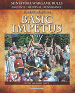 Basic Impetus 2: Miniature wargames rules