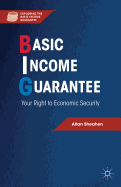 Basic Income Guarantee: Your Right to Economic Security