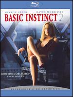 Basic Instinct 2 [Blu-ray] - Michael Caton-Jones