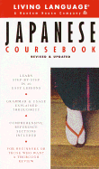 Basic Japanese Coursebook: Revised and Updated
