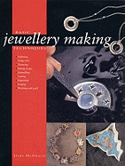 Basic Jewellery Making Techniques