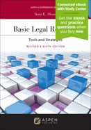 Basic Legal Research: Tools and Strategies, Revised [Connected eBook with Study Center]