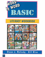 Basic Literacy Workbook