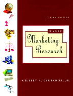 Basic Marketing Research