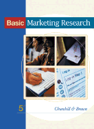 Basic Marketing Research