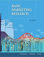 Basic Marketing Research