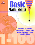 Basic Math Skills Grade 1