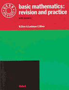 Basic Mathematics: GCSE - Elvin, R., and Ledsham, A., and Oliver, C.