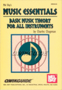 Basic Music Theory for All Instruments