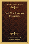 Basic New Testament Evangelism