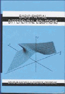 Basic Partial Differential Equations - Bleecker, David (Editor), and Csordas, George (Editor)