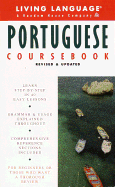 Basic Portuguese Coursebook: Revised and Updated - Living Language, and Crown Publishing