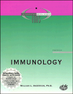 Basic Principles of Immunology - Andersen, B.