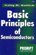 Basic Principles of Semiconductors