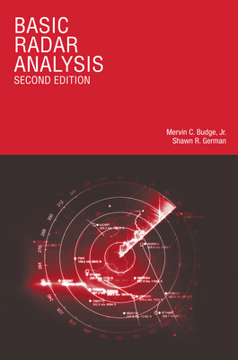 Basic Radar Analysis 2e 2/E - Budge, Mervin, and German, Shawn