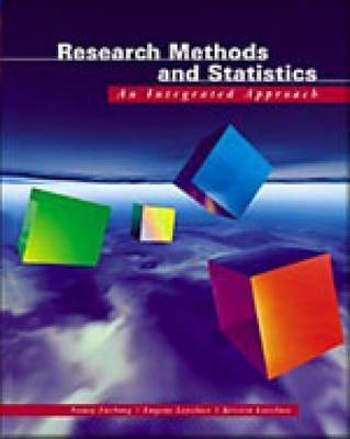 Basic Research Methods and Statistics: An Integrated Approach book by ...