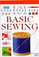 Basic sewing - Jefferys, Chris