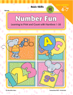 Basic Skills Number Fun