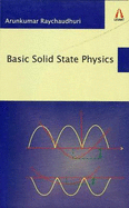Basic Solid State Physics