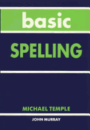 Basic spelling