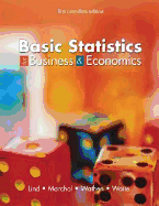 Basic Statistics for Business and Economics - Lind