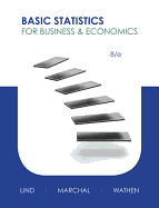 Basic Statistics for Business & Economics