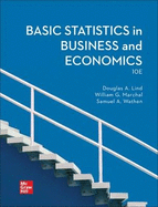 Basic Statistics for Business & Economics