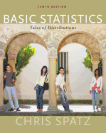 Basic Statistics: Tales of Distributions