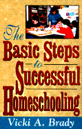 Basic Steps Successful Homesch