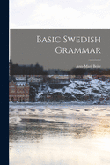 Basic Swedish Grammar