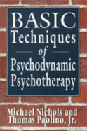 Basic Tech of Psydynamics