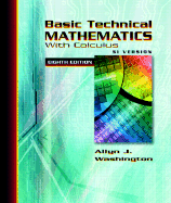 Basic Technical Mathematics with Calculus Metric Version