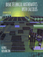 Basic Technical Mathematics with Calculus - Washington, Allyn J