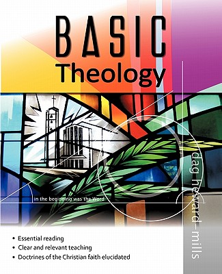 Basic Theology - Heward-Mills, Dag