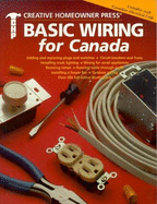 Basic Wiring for Canada - Creative Homeowner Press
