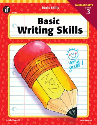 books for writing skills