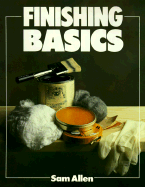 BASICS FINISHING BASICS