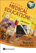 Basics in Medical Education (2nd Edition)